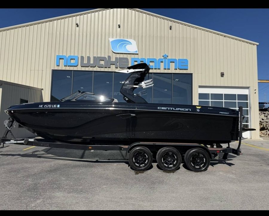 2018 Centurion RI257, photo 1 of 13