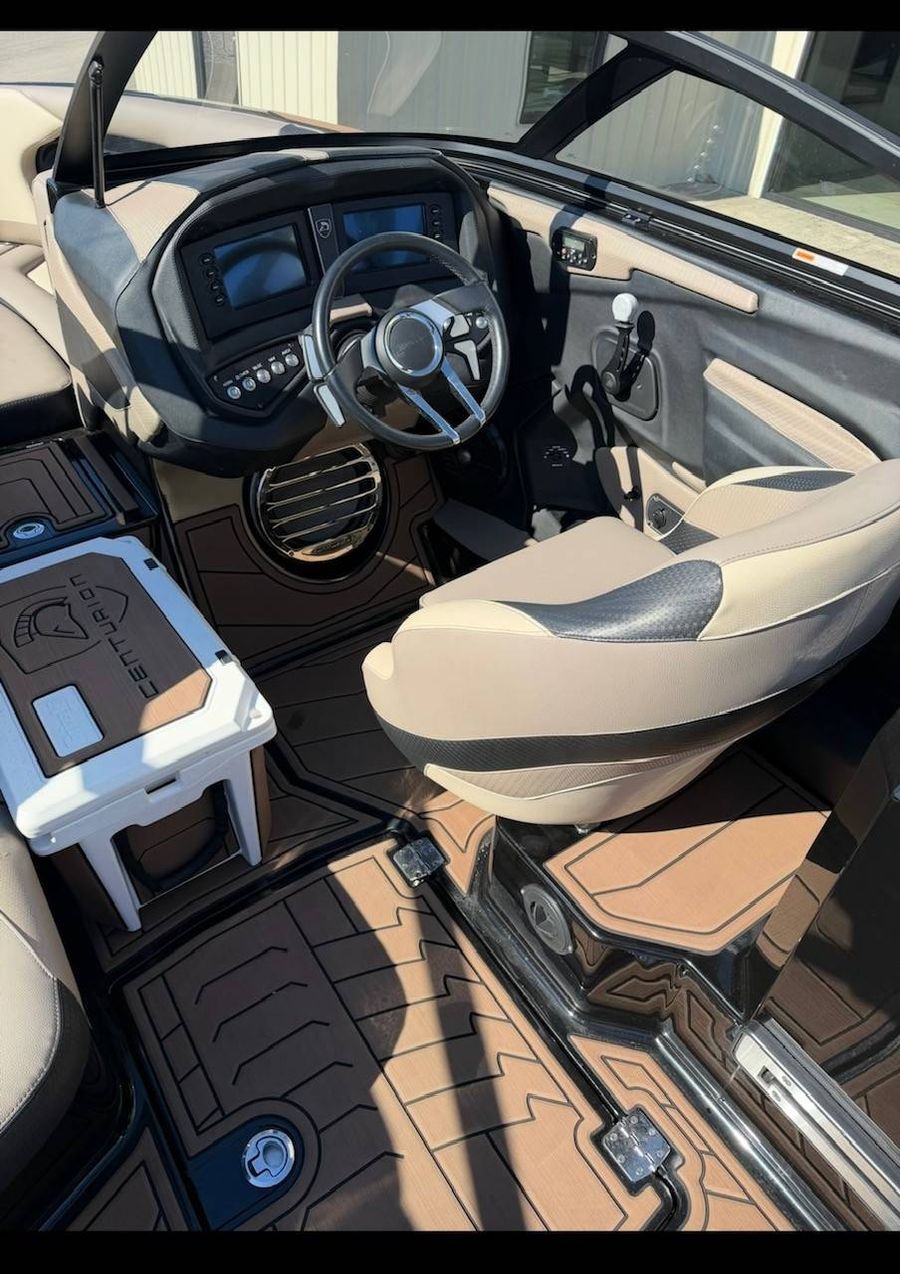 2018 Centurion RI257, photo 7 of 13