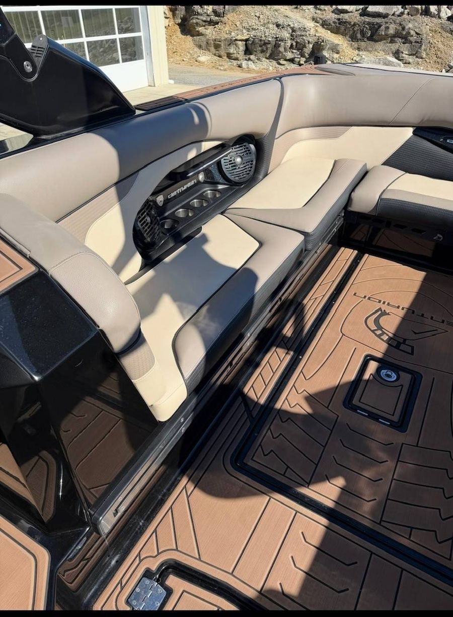 2018 Centurion RI257, photo 12 of 13
