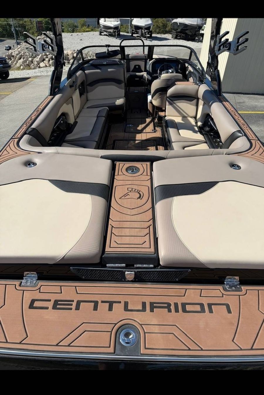 2018 Centurion RI257, photo 6 of 13