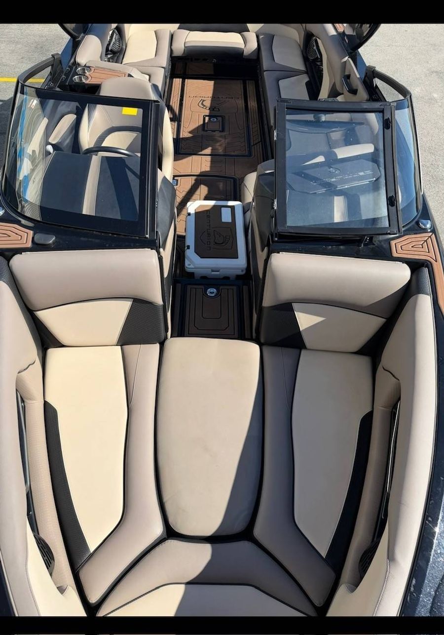 2018 Centurion RI257, photo 10 of 13