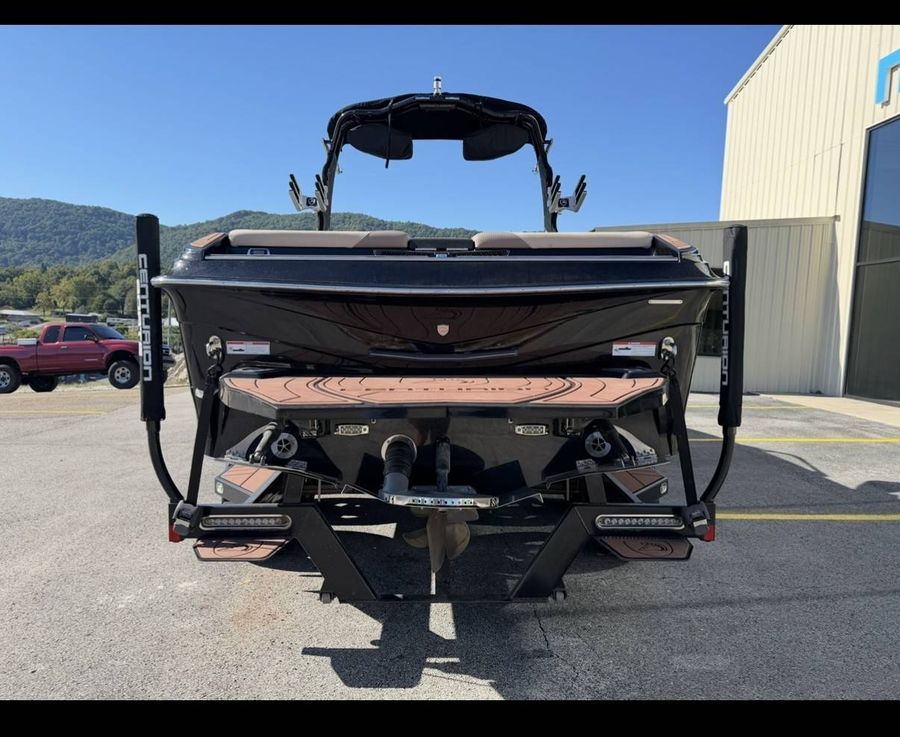 2018 Centurion RI257, photo 3 of 13