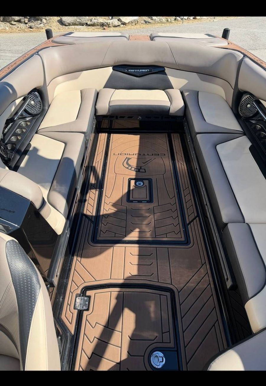2018 Centurion RI257, photo 11 of 13
