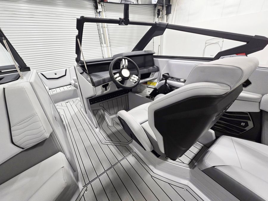 2027 Nautique G21, photo 11 of 12
