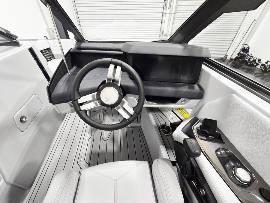 2027 Nautique G21, photo 12 of 12
