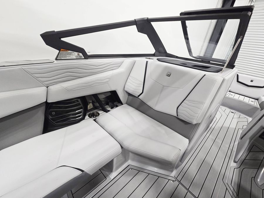 2027 Nautique G21, photo 10 of 12