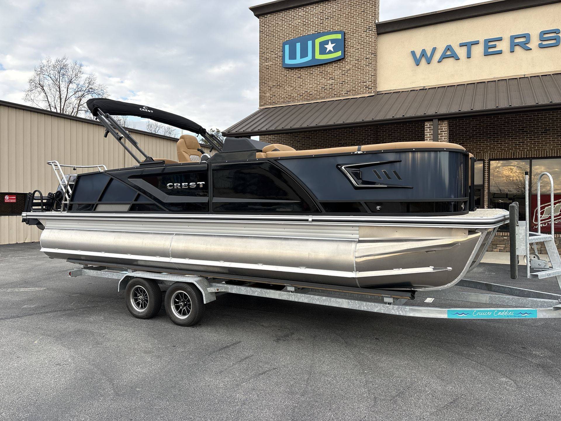Used 2019 Tigé ZX1, 30518 Buford - Boat Trader