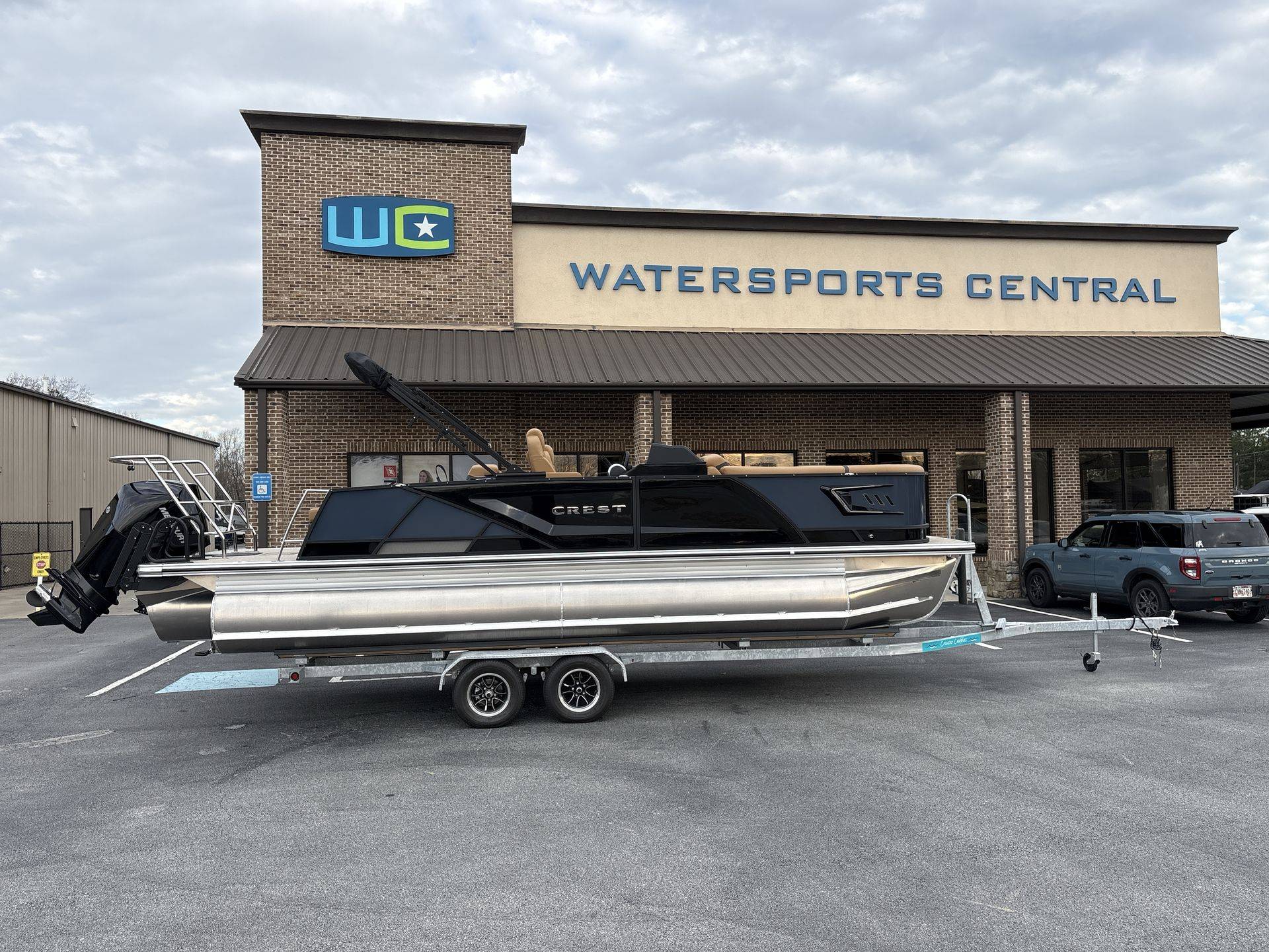 Used 2019 Tigé ZX1, 30518 Buford - Boat Trader