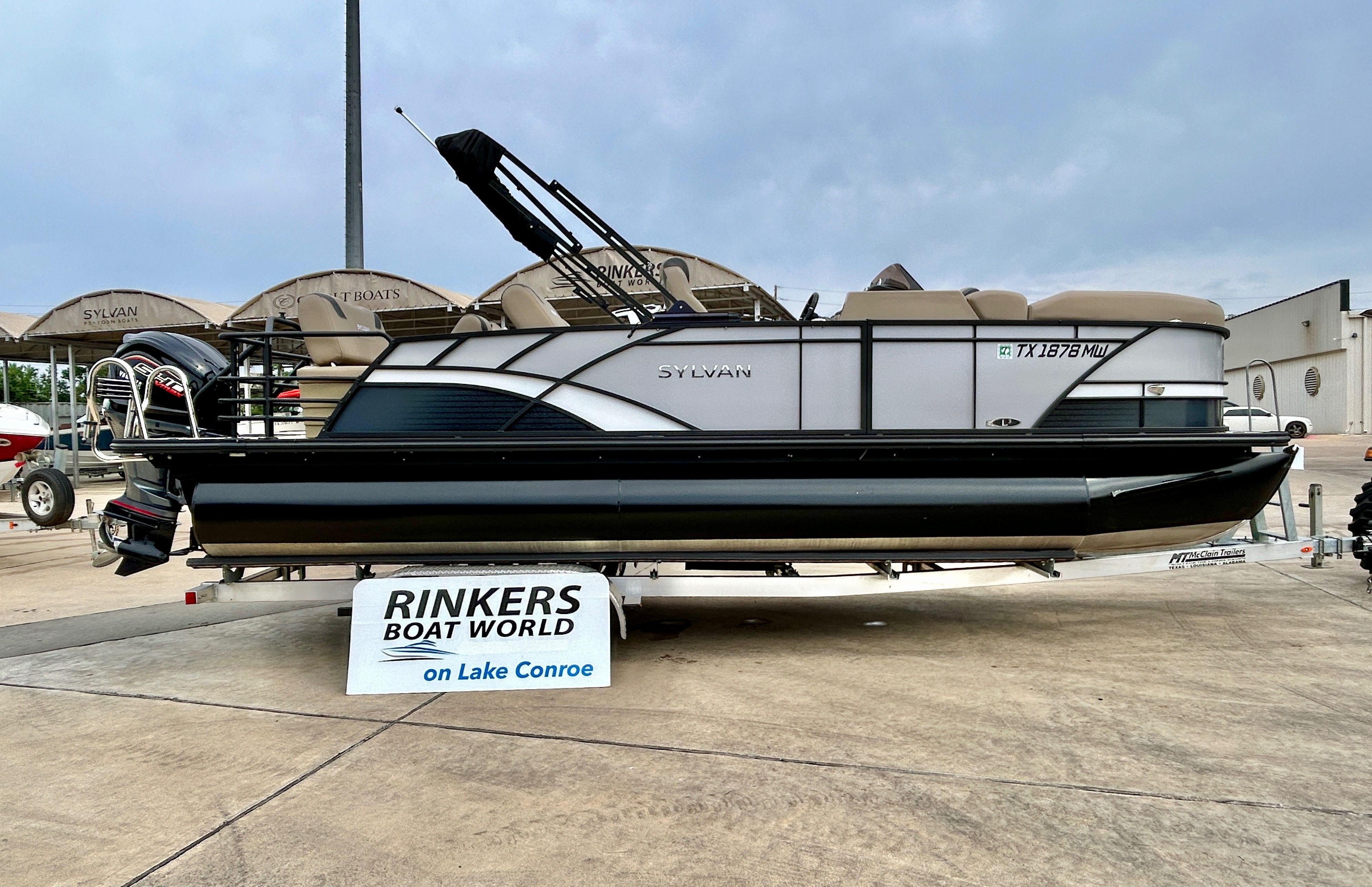 Wakeboard & Wakesurf Boats Houston, TX - Rinkers Boat World