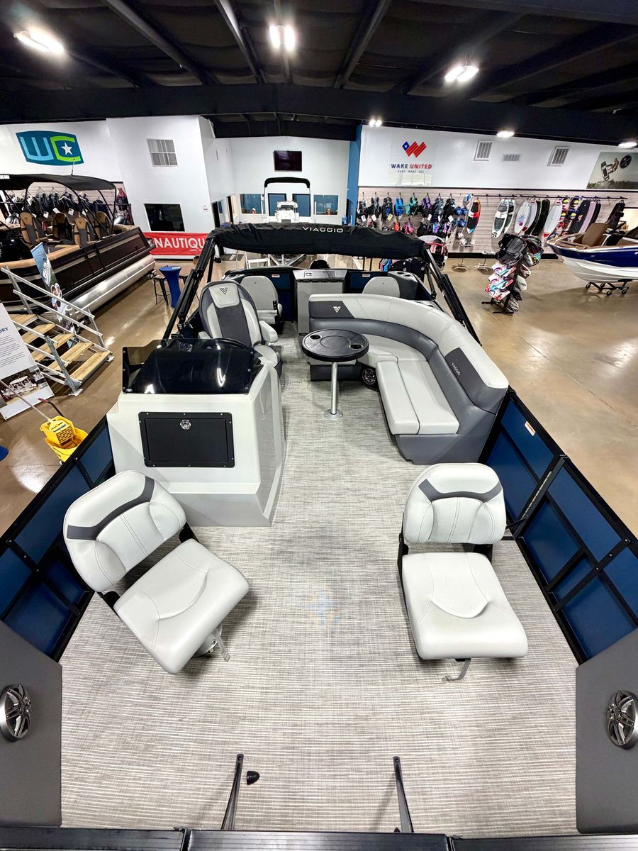 2024 Viaggio V18F, photo 5 of 12