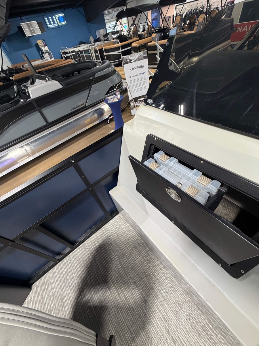 2024 Viaggio V18F, photo 9 of 12