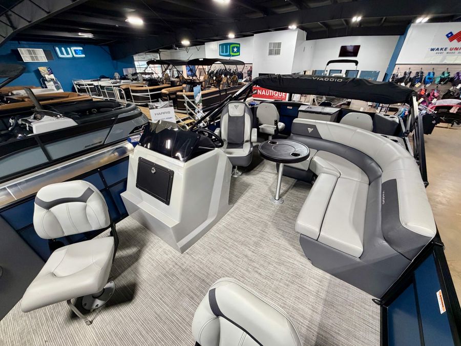 2024 Viaggio V18F, photo 8 of 12