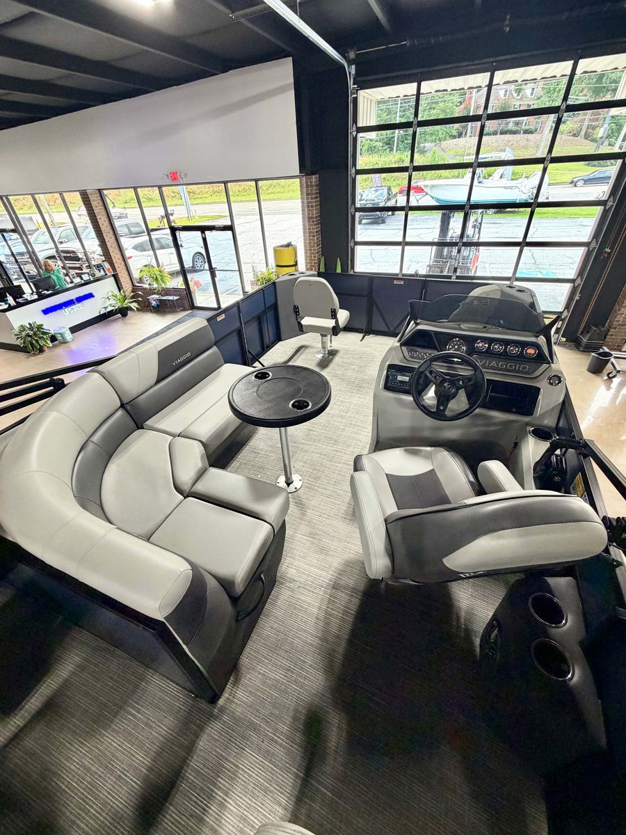 2024 Viaggio V18F, photo 7 of 12