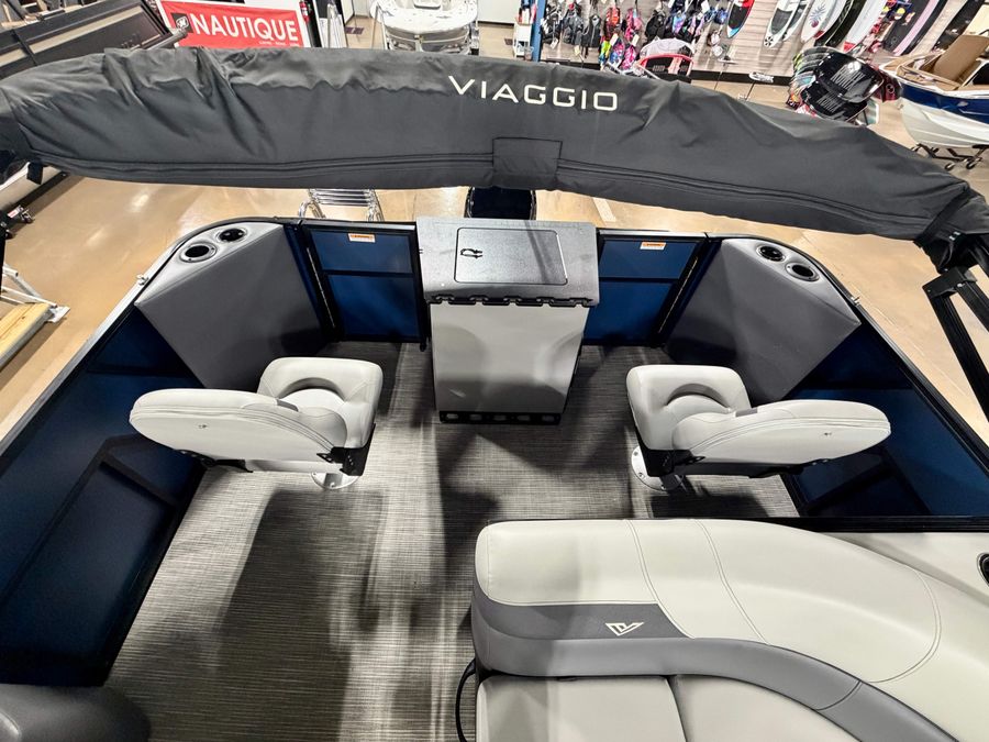 2024 Viaggio V18F, photo 11 of 12