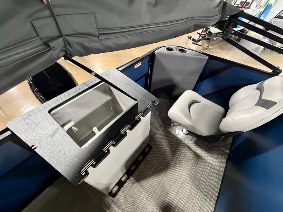 2024 Viaggio V18F, photo 10 of 12