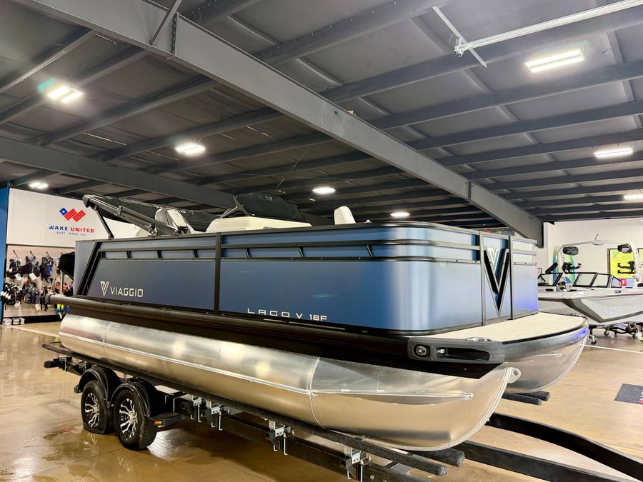 2024 Viaggio V18F, photo 2 of 12