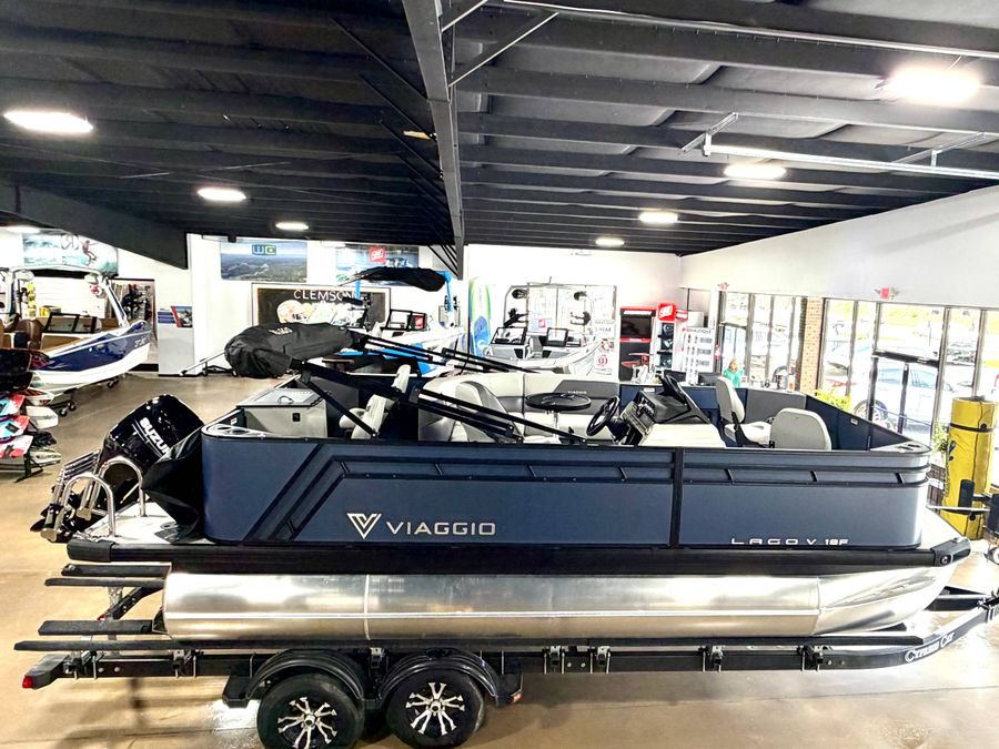 2024 Viaggio V18F, photo 4 of 12