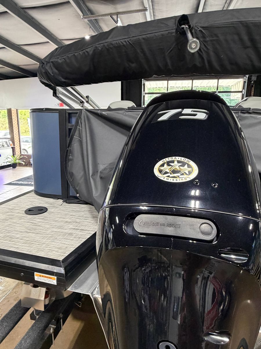 2024 Viaggio V18F, photo 12 of 12