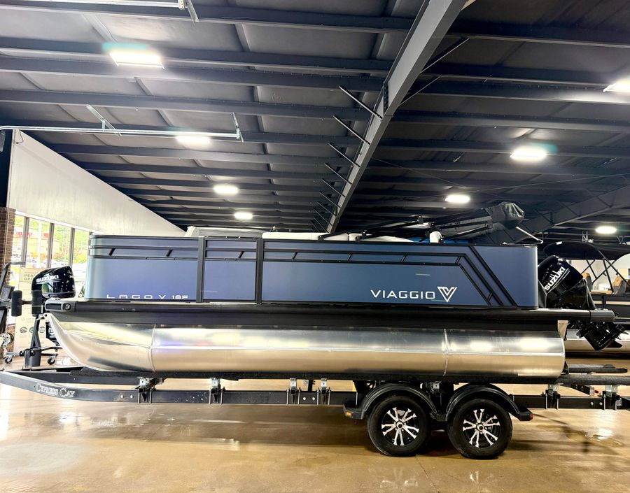 2024 Viaggio V18F