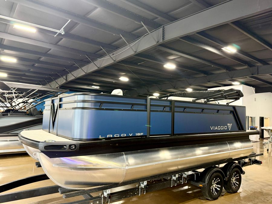 2024 Viaggio V18F, photo 3 of 12