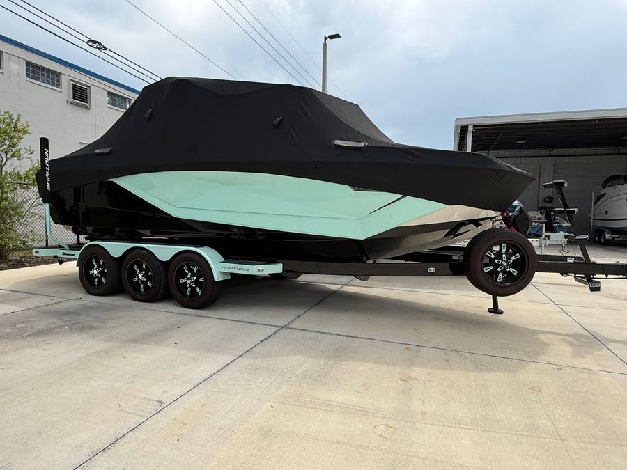 2023 Nautique P23, photo 4 of 14