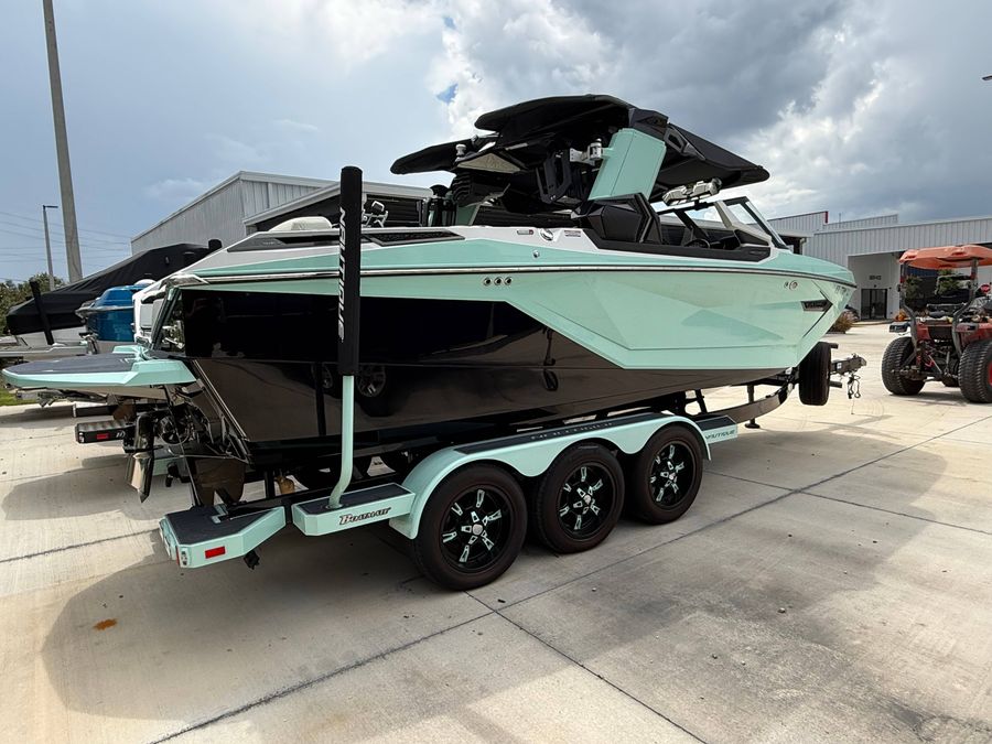 2023 Nautique P23, photo 3 of 14
