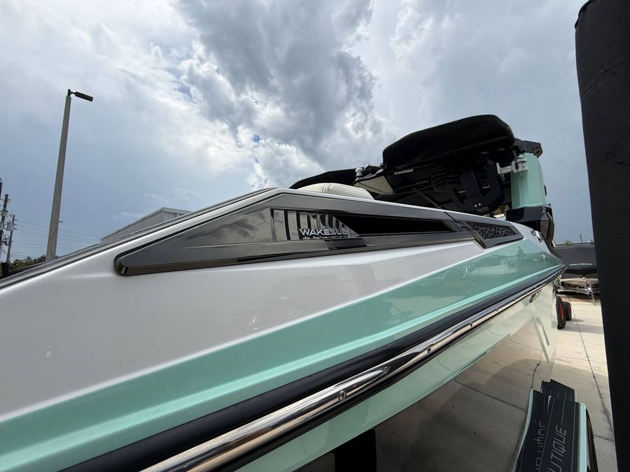 2023 Nautique P23, photo 6 of 14