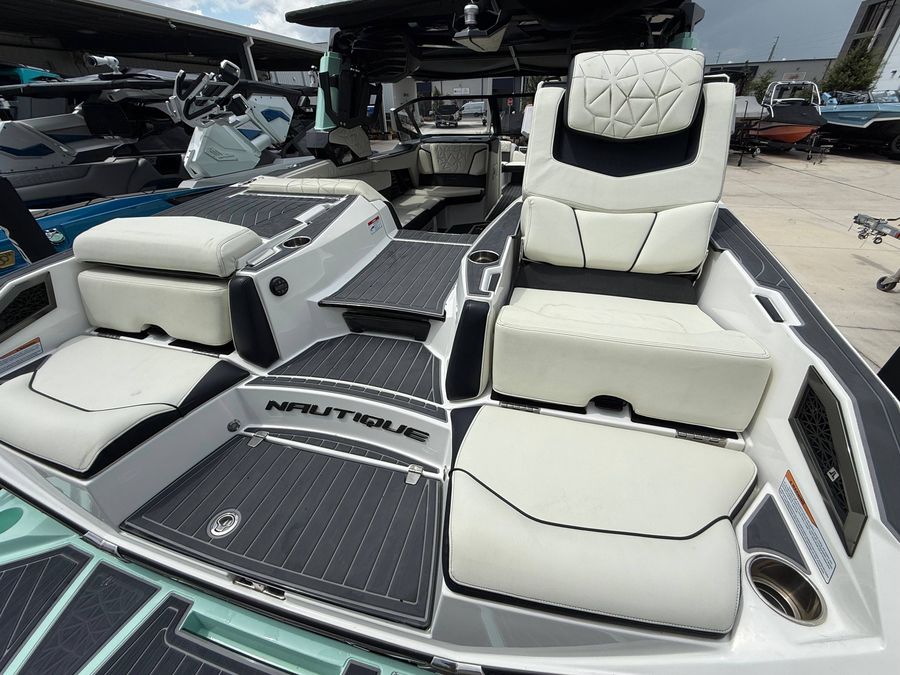 2023 Nautique P23, photo 13 of 14