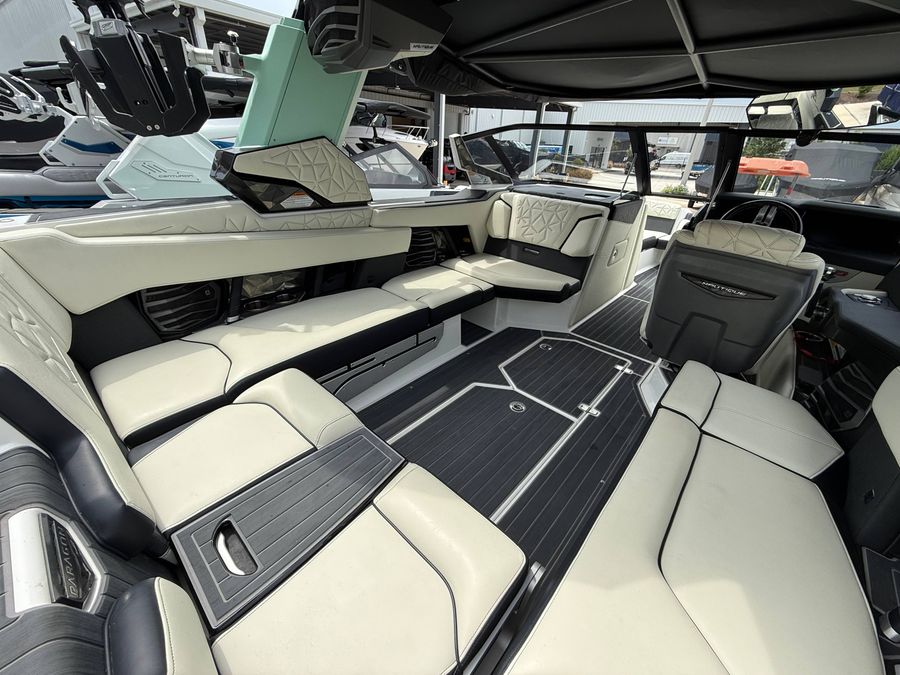 2023 Nautique P23, photo 11 of 14
