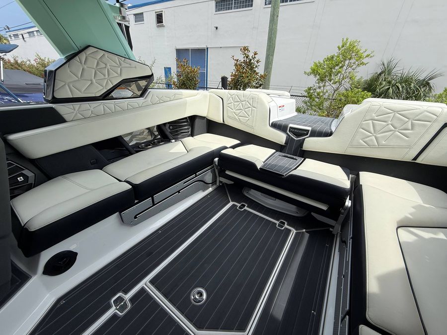 2023 Nautique P23, photo 10 of 14