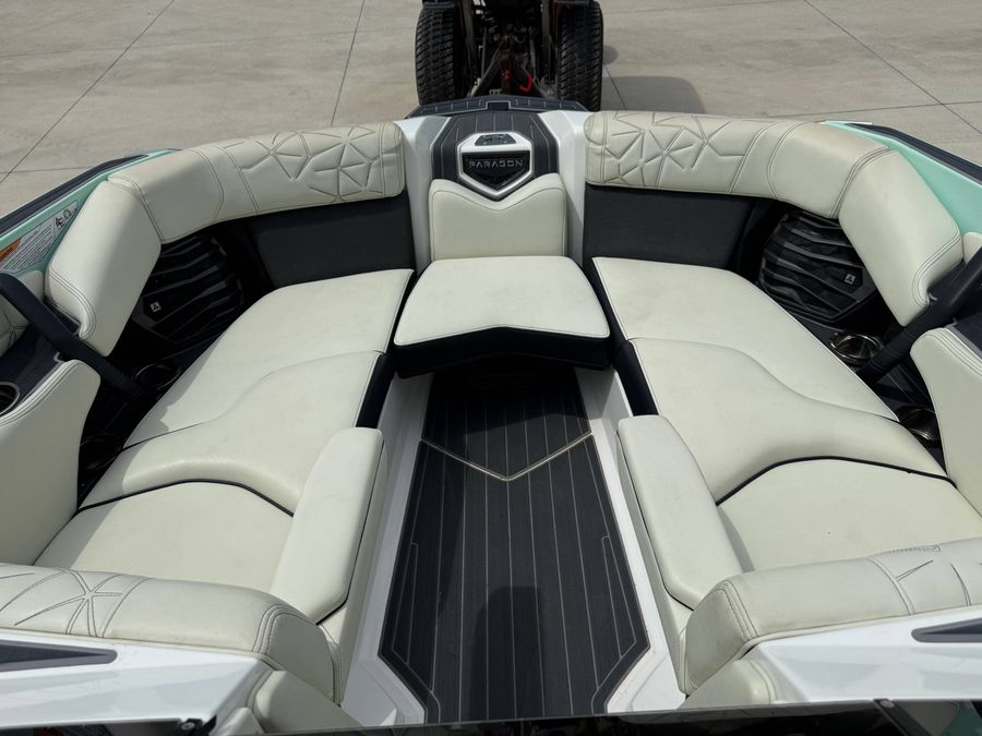 2023 Nautique P23, photo 7 of 14