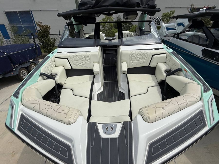 2023 Nautique P23, photo 8 of 14