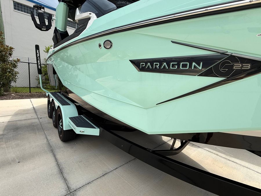 2023 Nautique P23, photo 5 of 14