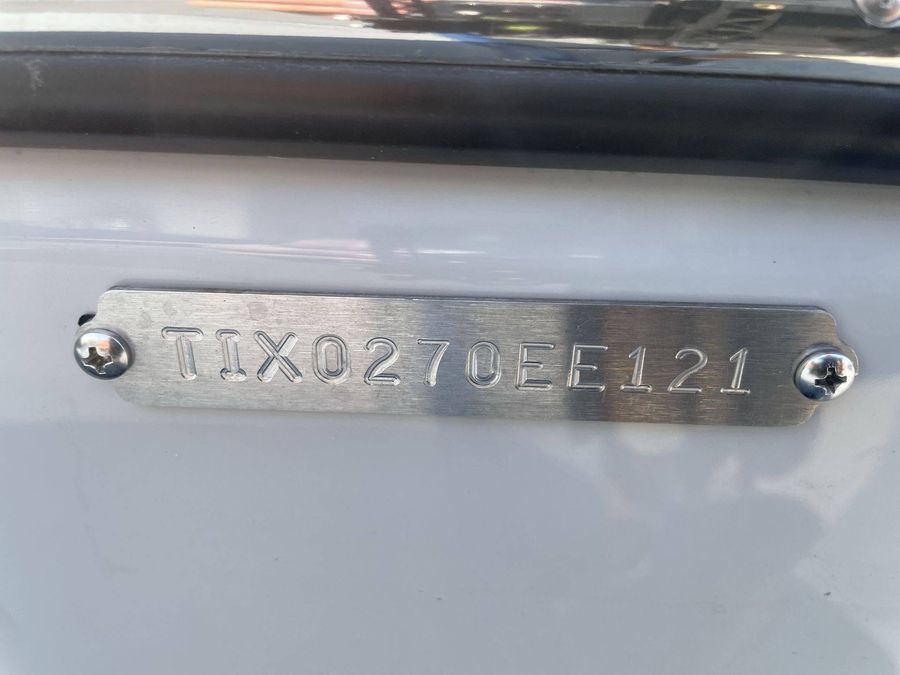 2021 ATX Surf Boats 24 Type-S, photo 24 of 29