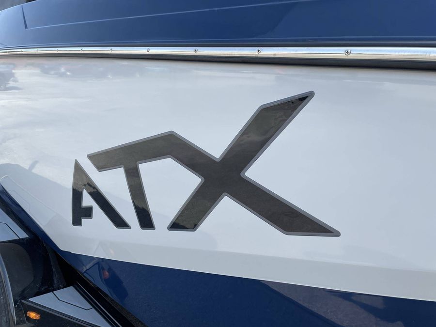 2021 ATX Surf Boats 24 Type-S, photo 9 of 29