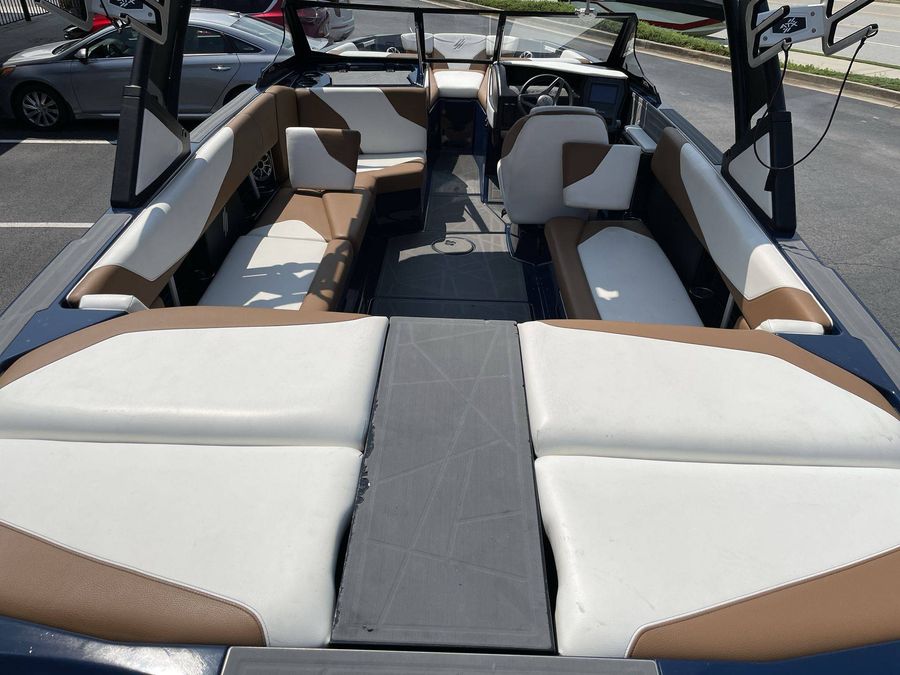 2021 ATX Surf Boats 24 Type-S, photo 10 of 29