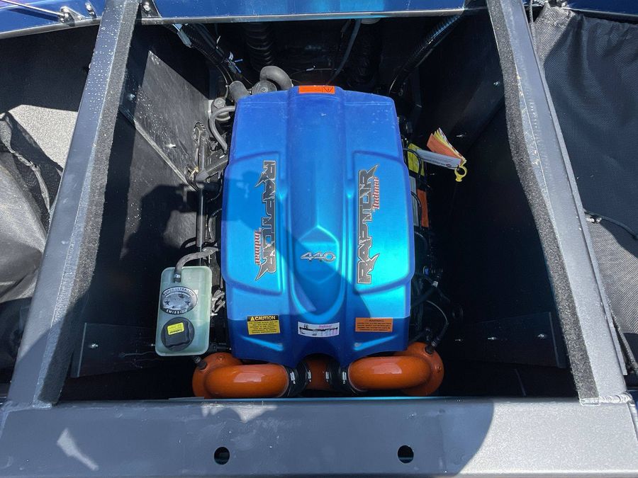 2021 ATX Surf Boats 24 Type-S, photo 20 of 29