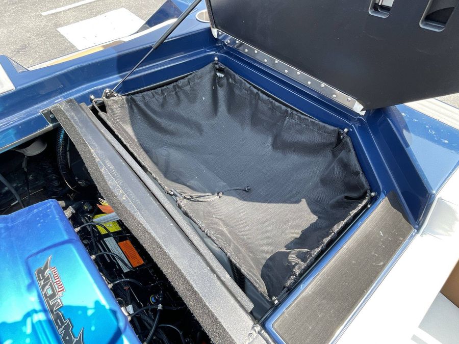 2021 ATX Surf Boats 24 Type-S, photo 27 of 29
