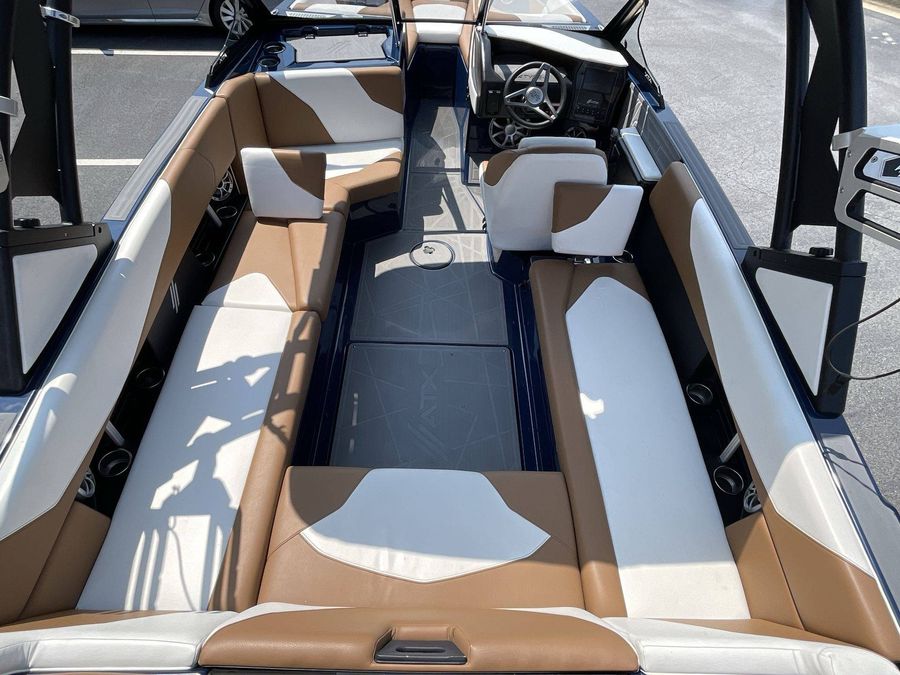 2021 ATX Surf Boats 24 Type-S, photo 21 of 29