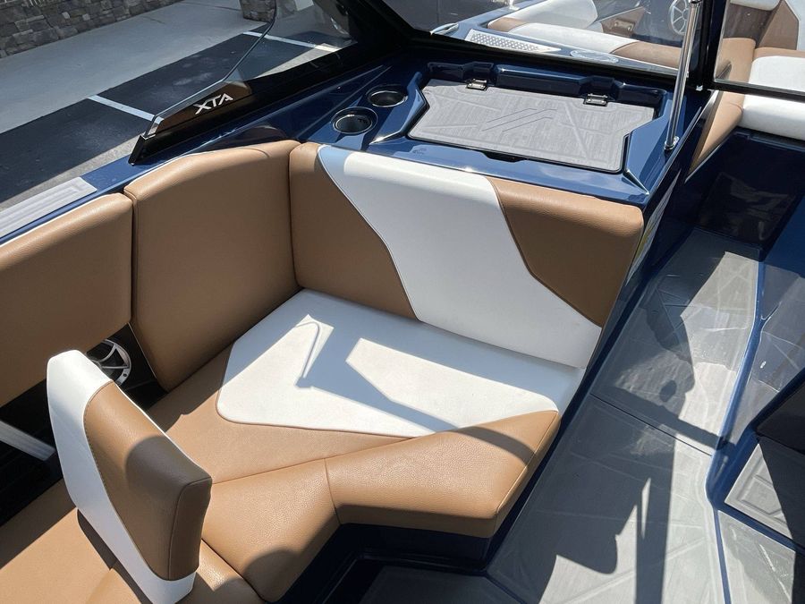 2021 ATX Surf Boats 24 Type-S, photo 29 of 29