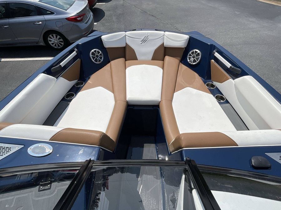 2021 ATX Surf Boats 24 Type-S, photo 15 of 29