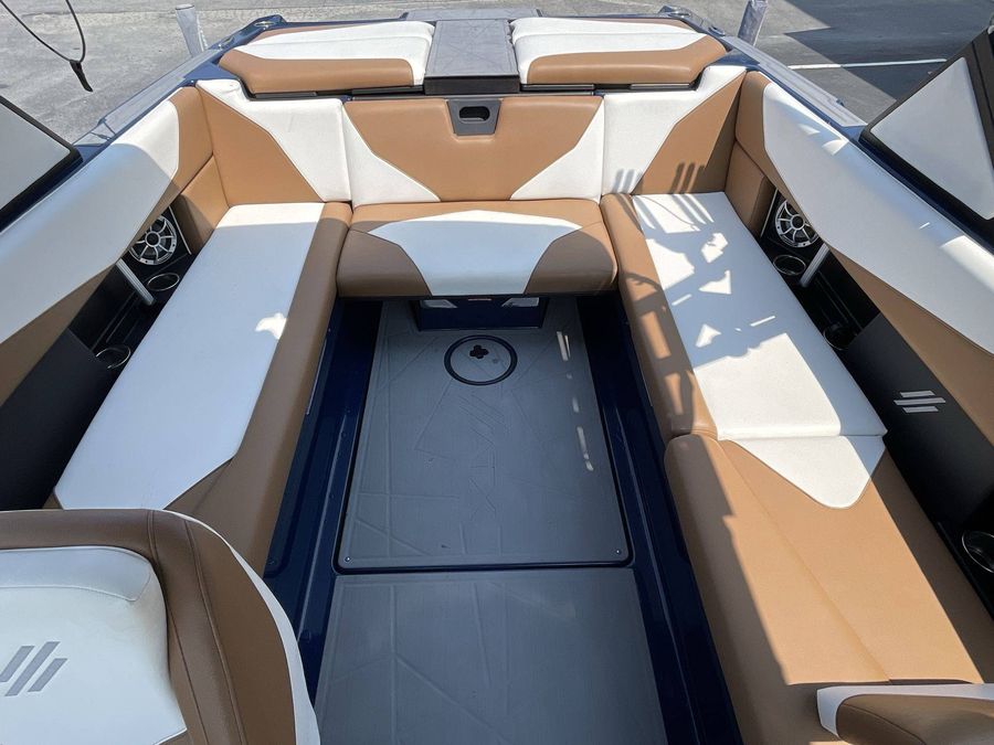 2021 ATX Surf Boats 24 Type-S, photo 25 of 29
