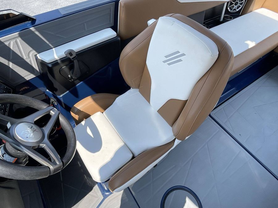 2021 ATX Surf Boats 24 Type-S, photo 28 of 29