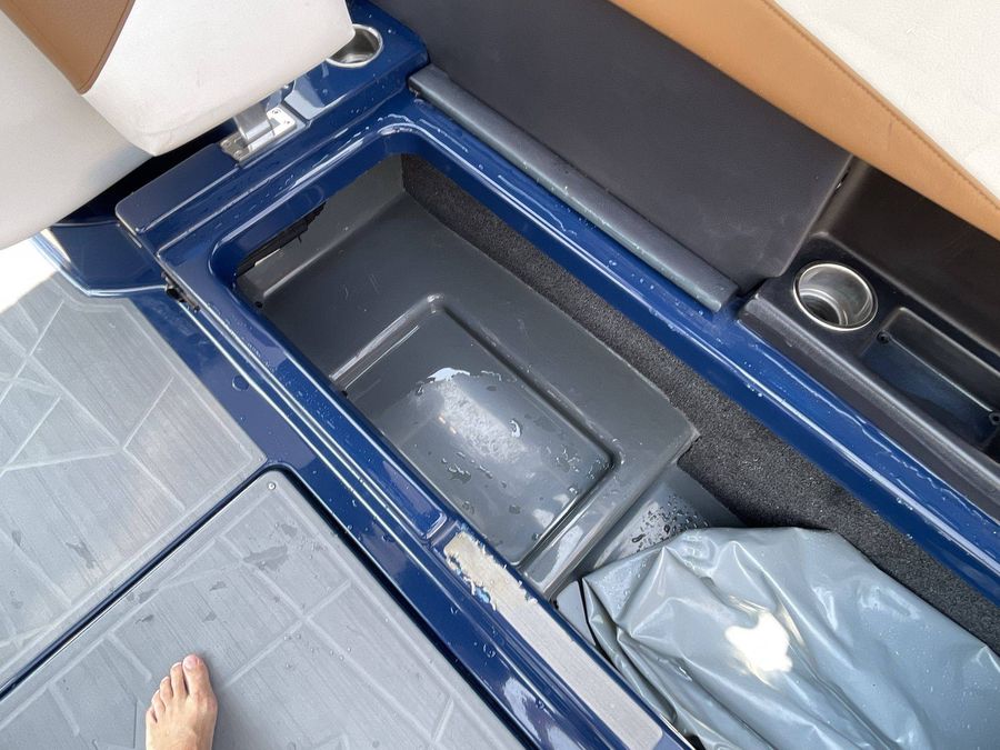 2021 ATX Surf Boats 24 Type-S, photo 17 of 29