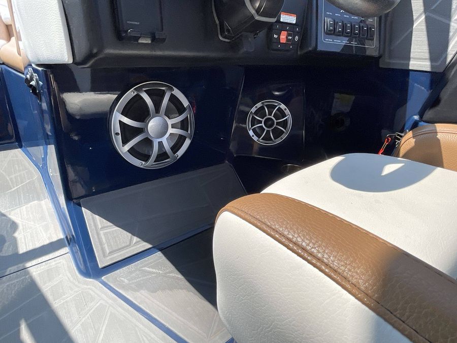 2021 ATX Surf Boats 24 Type-S, photo 18 of 29