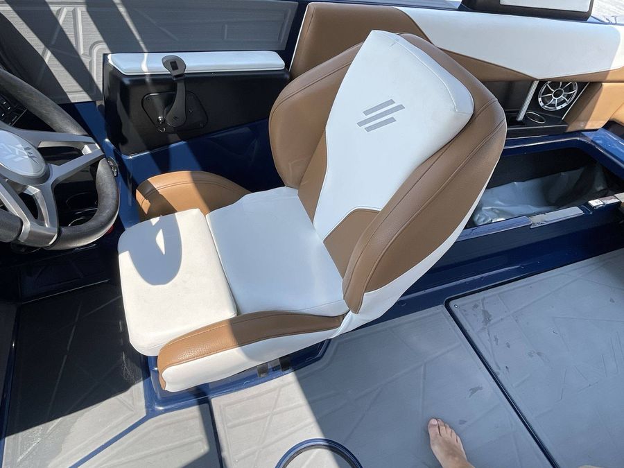 2021 ATX Surf Boats 24 Type-S, photo 7 of 29