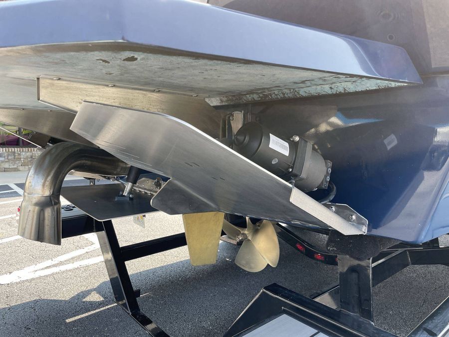 2021 ATX Surf Boats 24 Type-S, photo 11 of 29