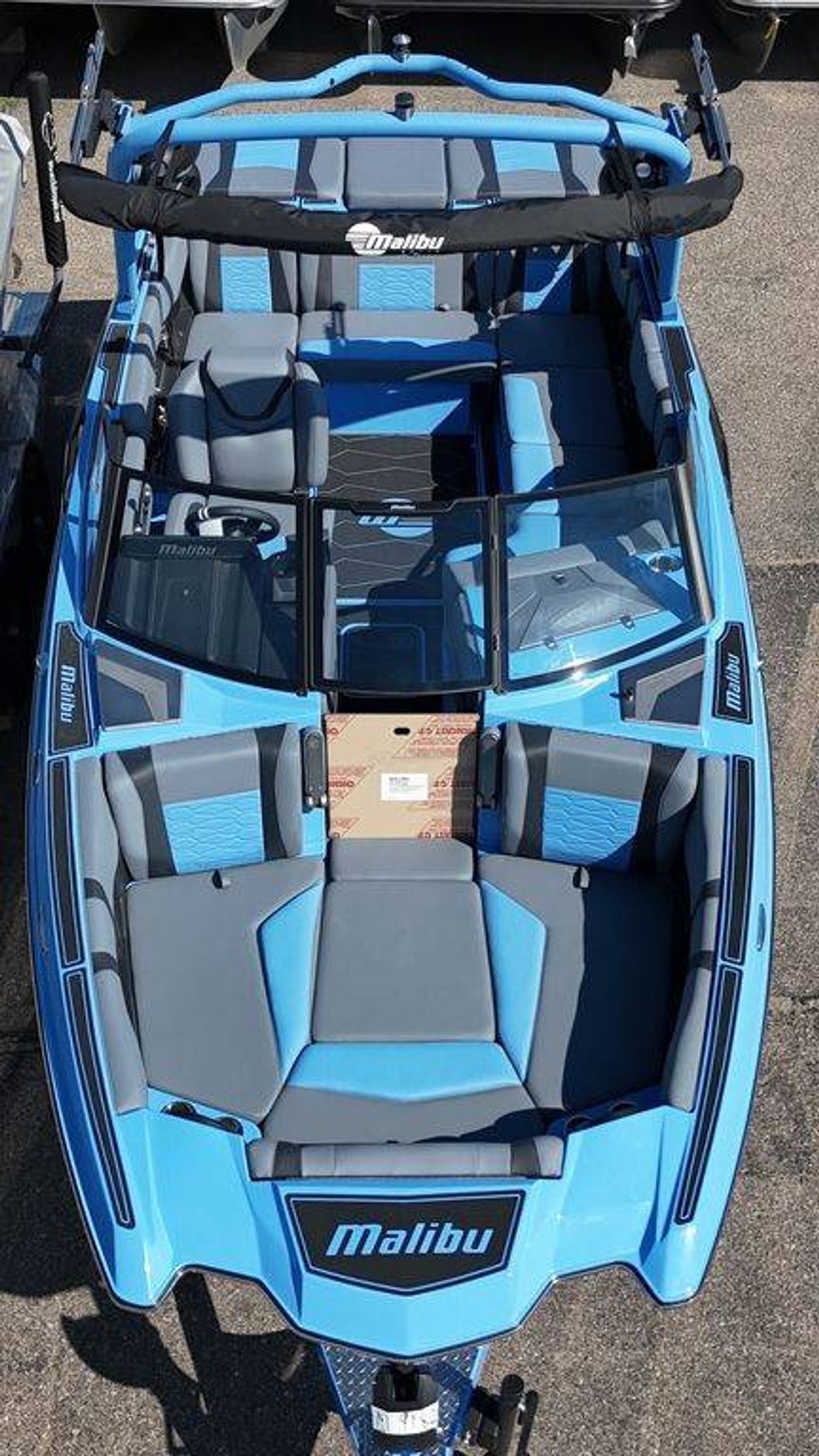 2026 Malibu Boats 22 MXZ