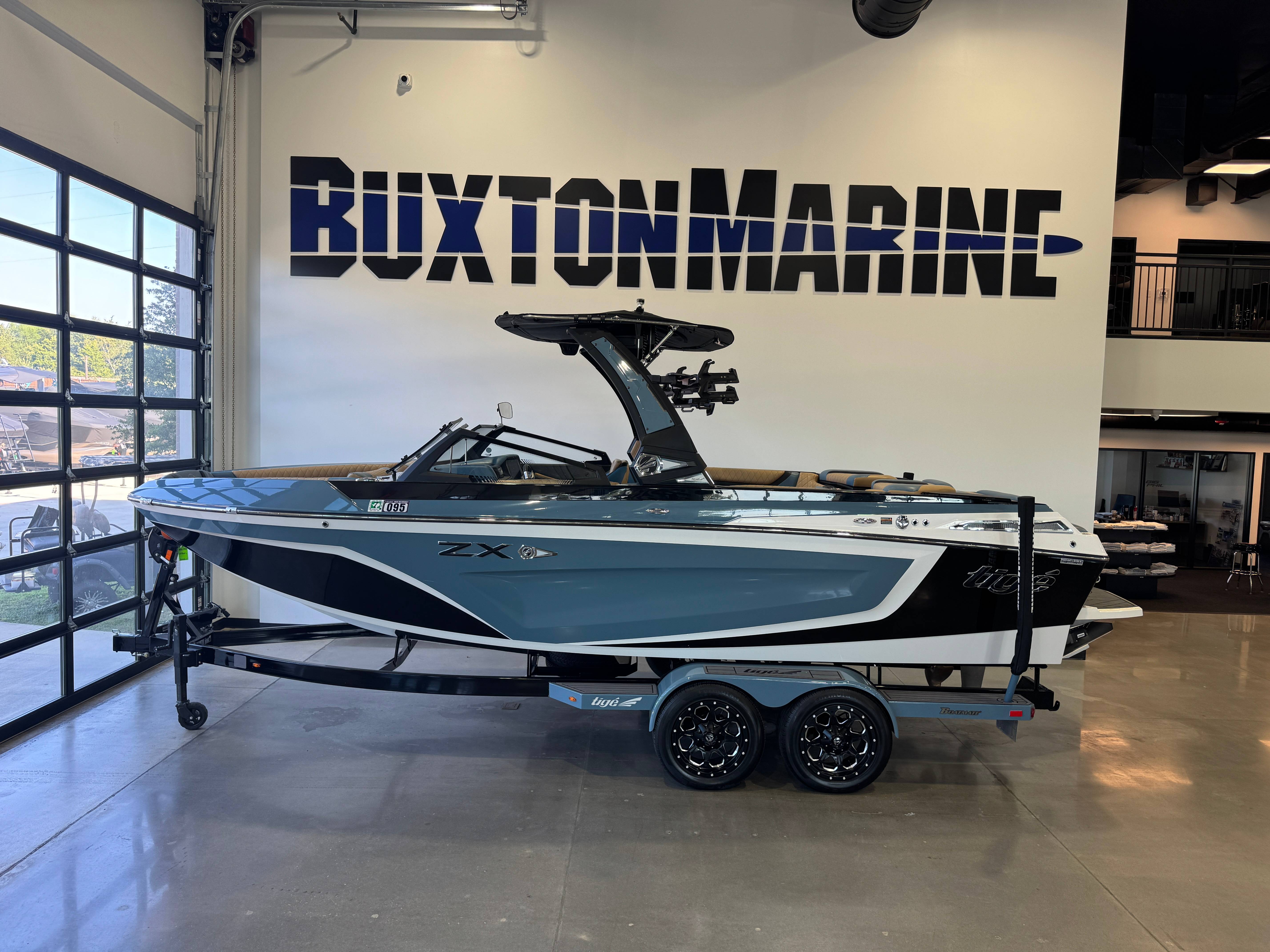 Ski Boats for Sale in Hideaway, TX - Buxton Marine