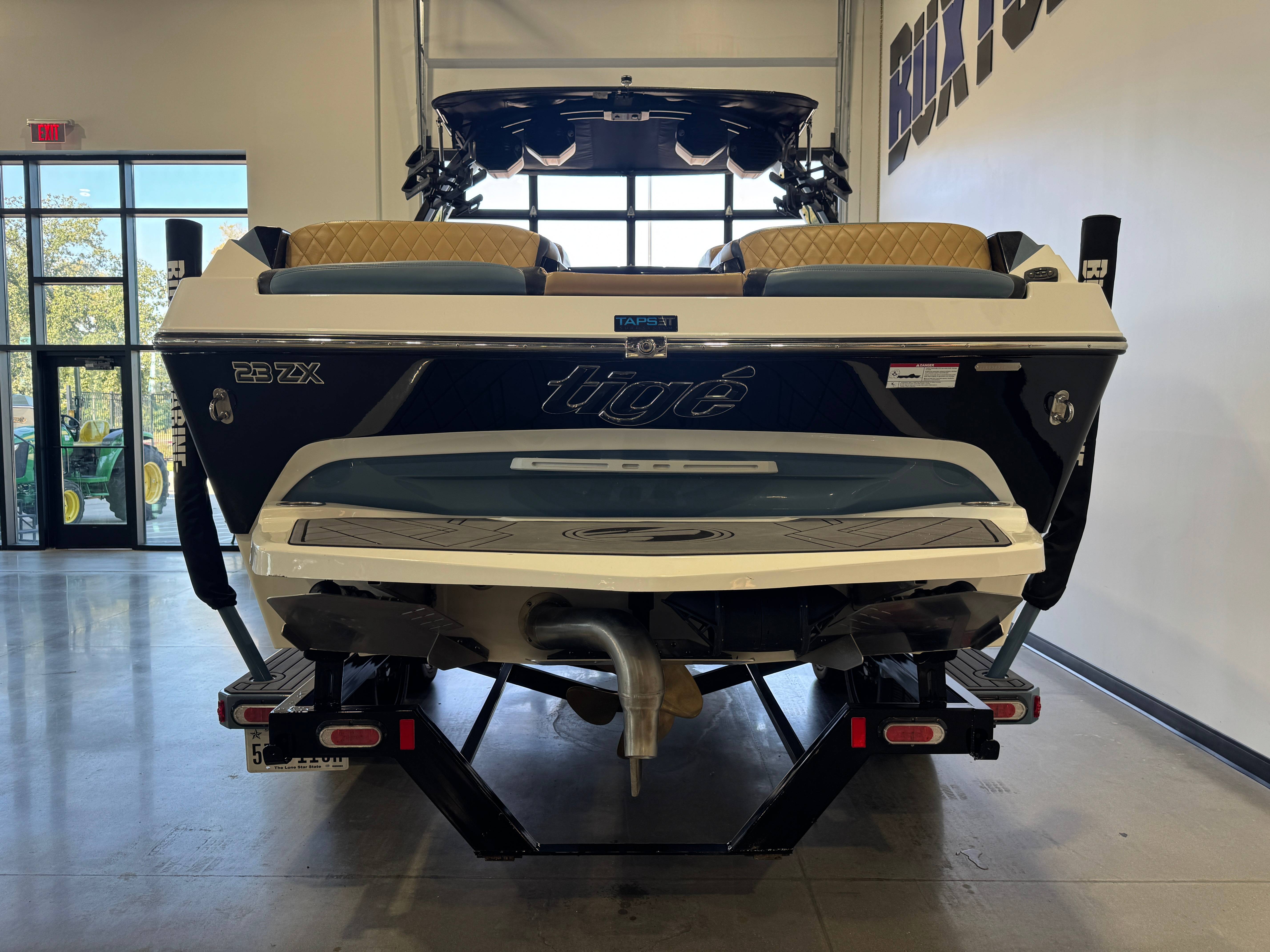 Thuypham です 2022 Tige 21ZX | Playtime Marine